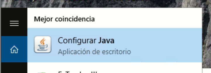 Configurar Java